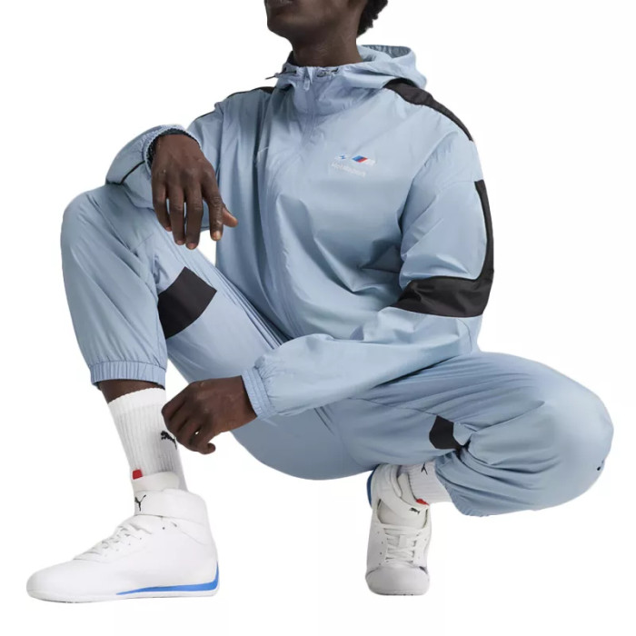 Puma Veste de survêtement Puma BMW MOTORSPORT