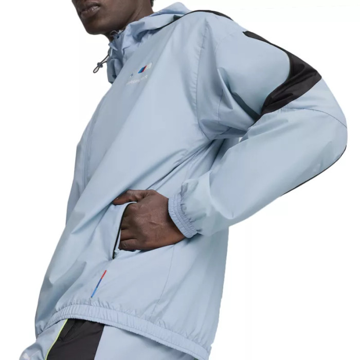 Puma Veste de survêtement Puma BMW MOTORSPORT