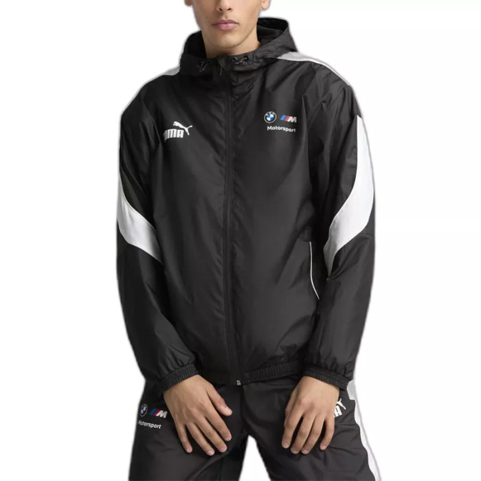 Puma Veste de survêtement Puma BMW MOTORSPORT