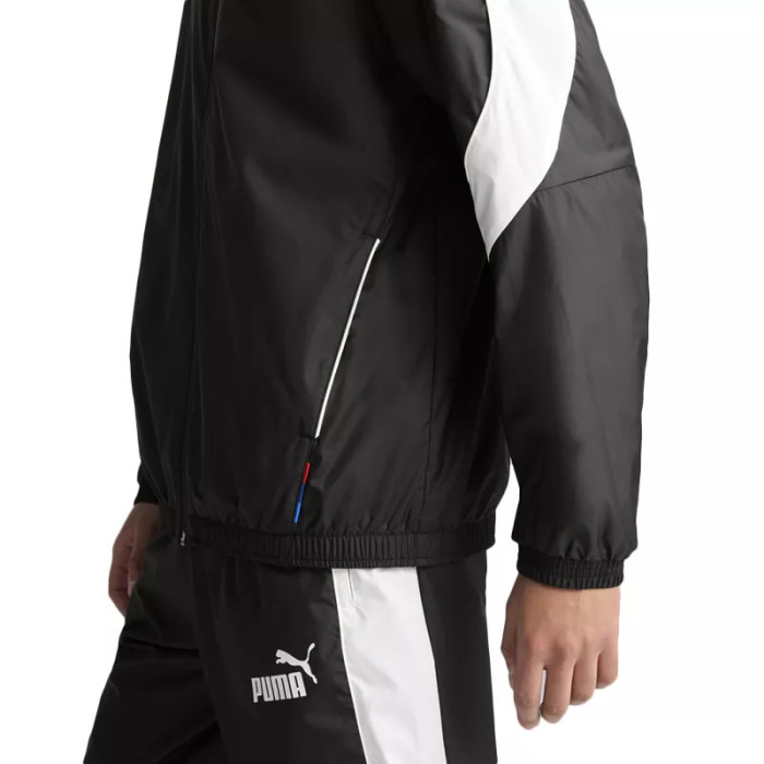 Puma Veste de survêtement Puma BMW MOTORSPORT