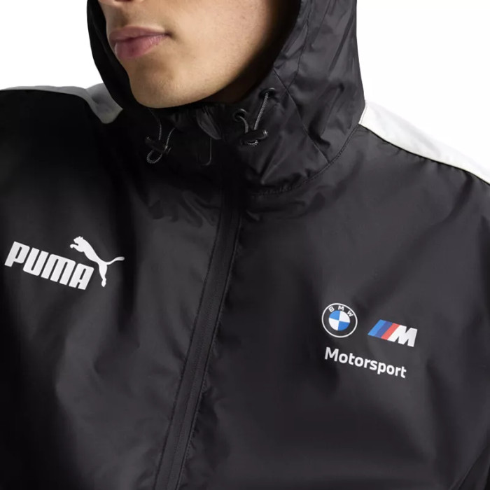 Puma Veste de survêtement Puma BMW MOTORSPORT