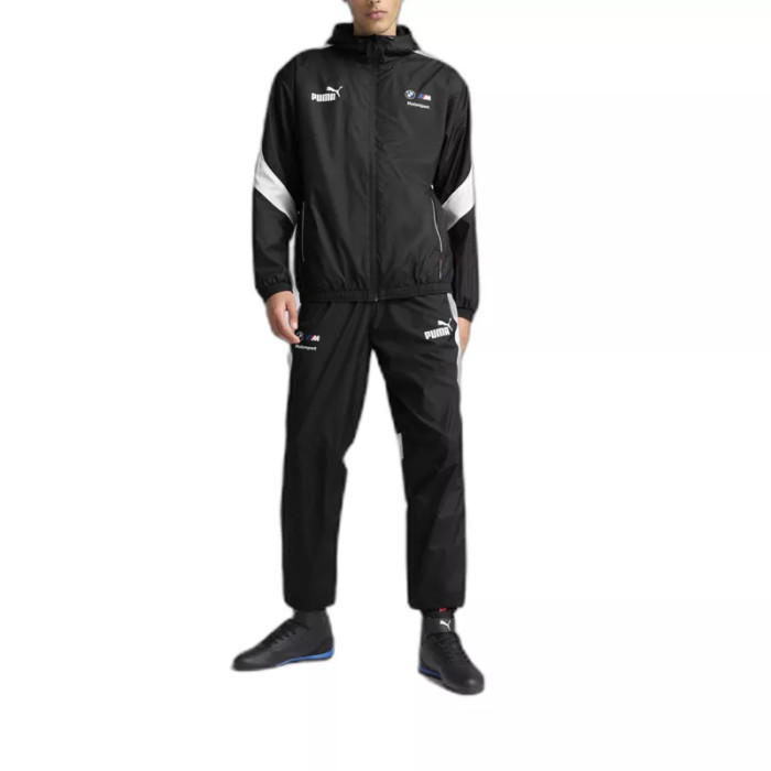 Puma Veste de survêtement Puma BMW MOTORSPORT
