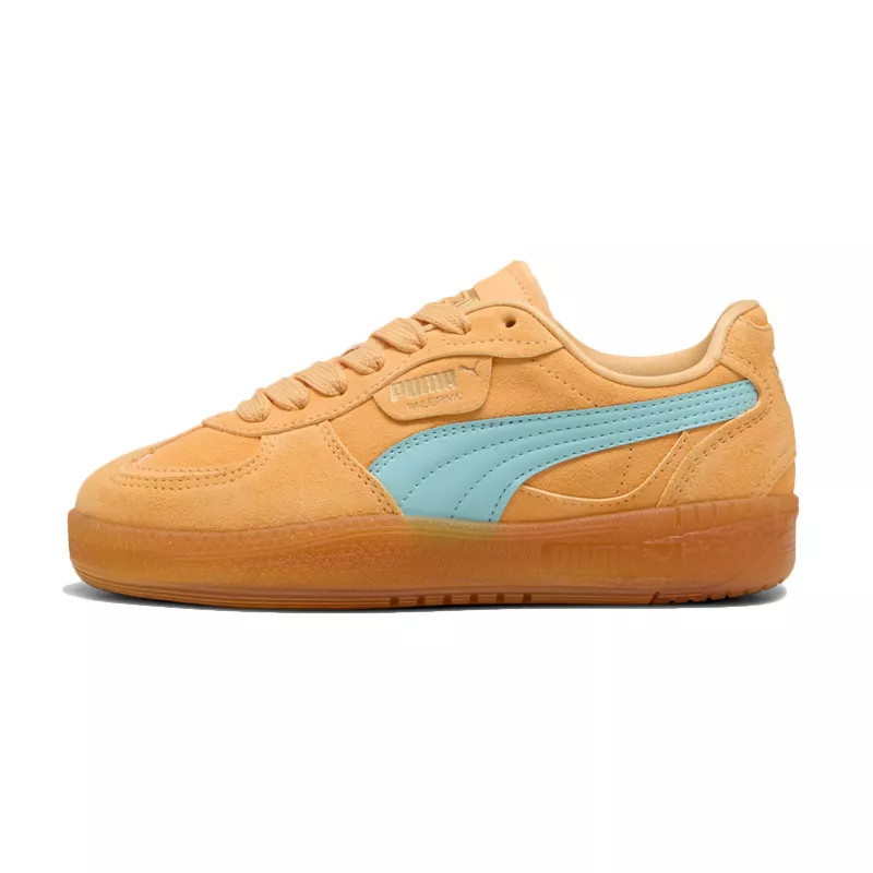 Puma Basket Puma PALERMO MODA XTRA GUM Puma Basket Puma PALERMO MODA XTRA GUM