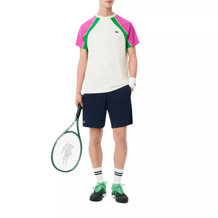  Short Lacoste
