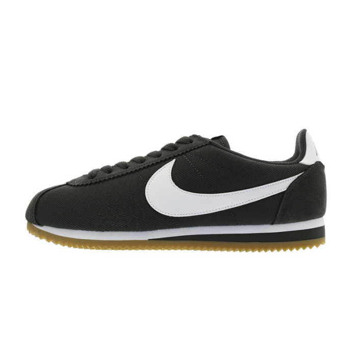 Nike Baskets Nike Cortez Basic Nylon - 807472-013