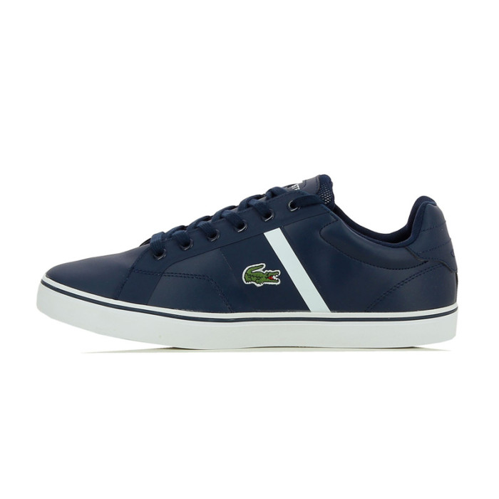 Basket Lacoste Fairlead 316 1 SPJ Junior - Ref. 732SPJ0110003