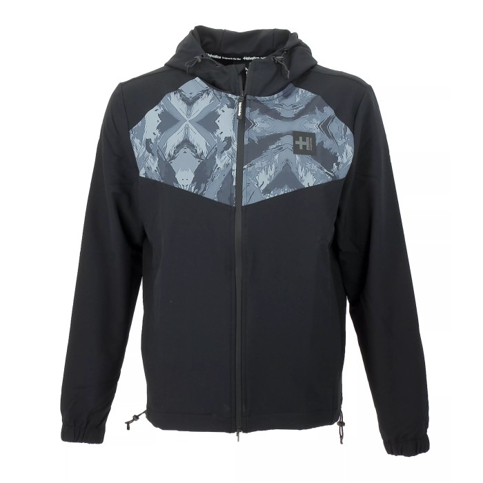 Helvetica Veste de survêtement Helvetica