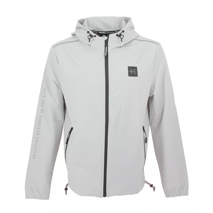 Helvetica Veste de survêtement Helvetica