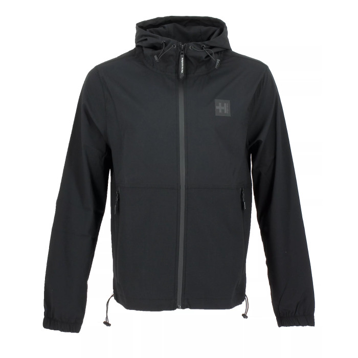 Helvetica Veste de survêtement à capuche Helvetica