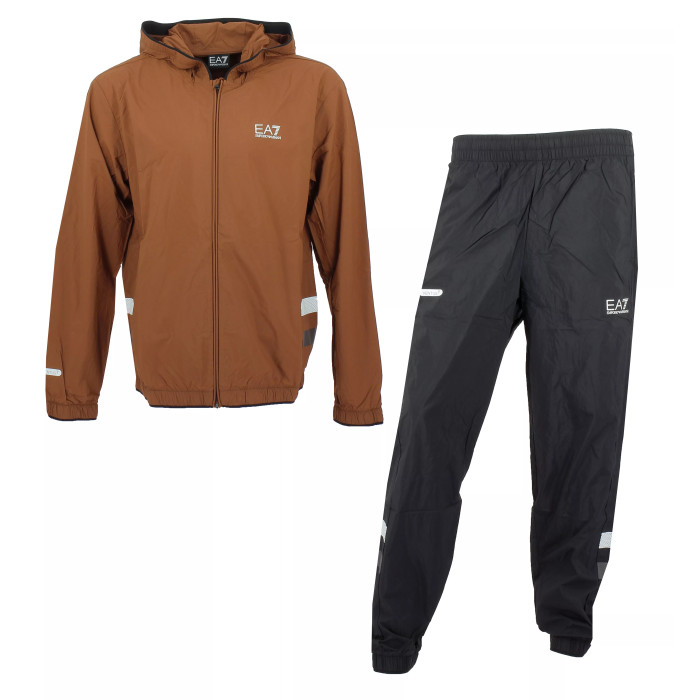 EA7 Emporio Armani Ensemble de survêtement EA7 Emporio Armani