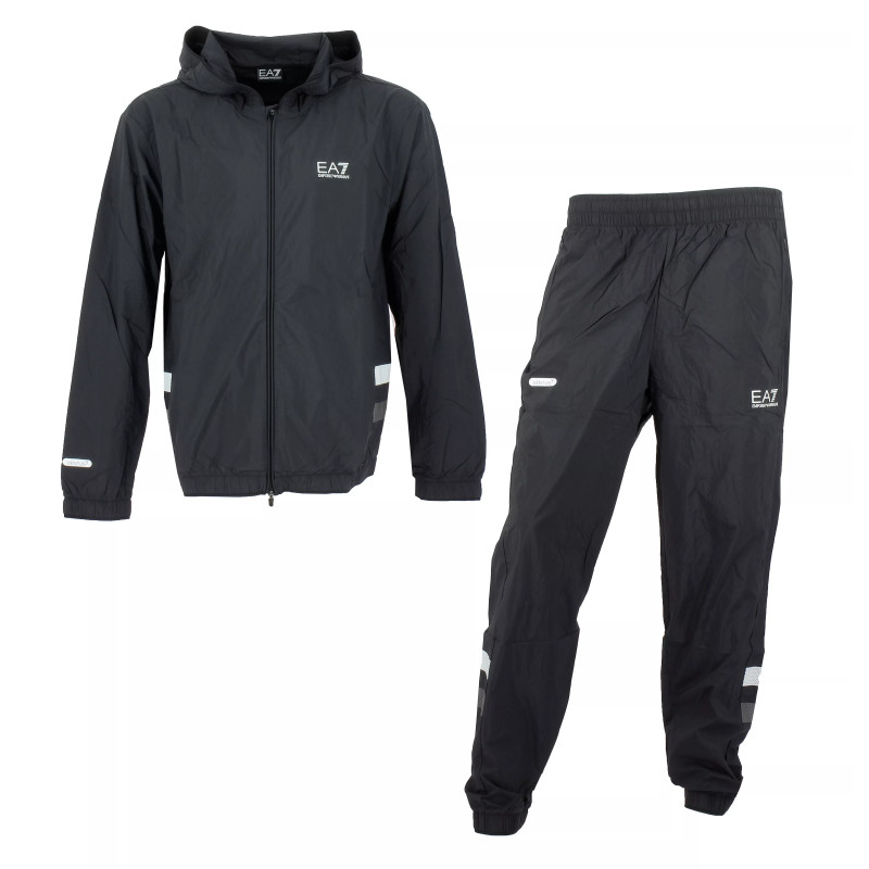 EA7 Emporio Armani Ensemble de survêtement EA7 Emporio Armani EA7 Emporio Armani Ensemble de survêtement EA7 Emporio Armani