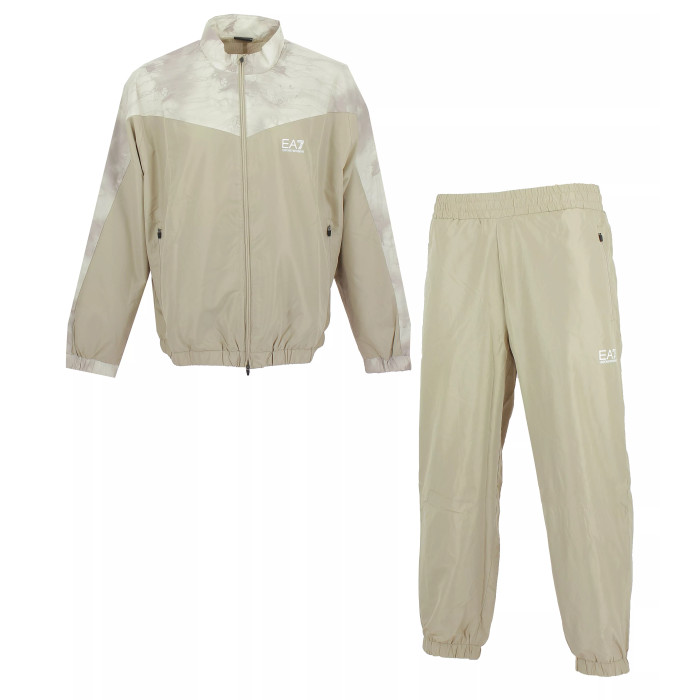 EA7 Emporio Armani Ensemble de survêtement EA7 Emporio Armani