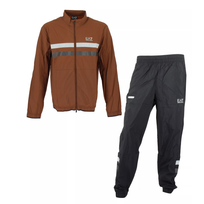 EA7 Emporio Armani Ensemble de survêtement EA7 Emporio Armani