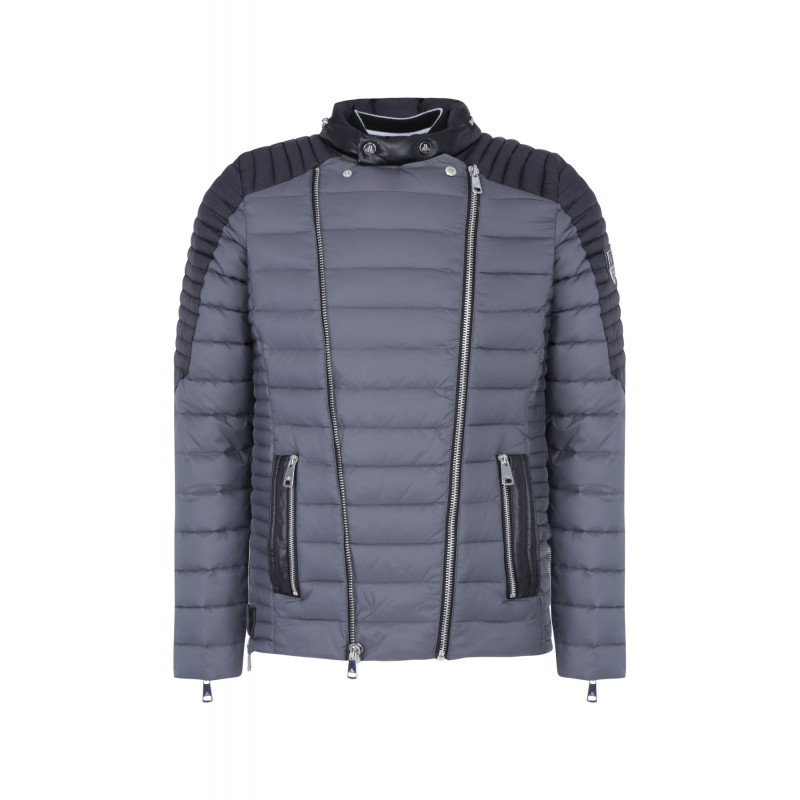 Blouson Steeve Omega HORSPIST (Gris) Blouson Steeve Omega HORSPIST (Gris)