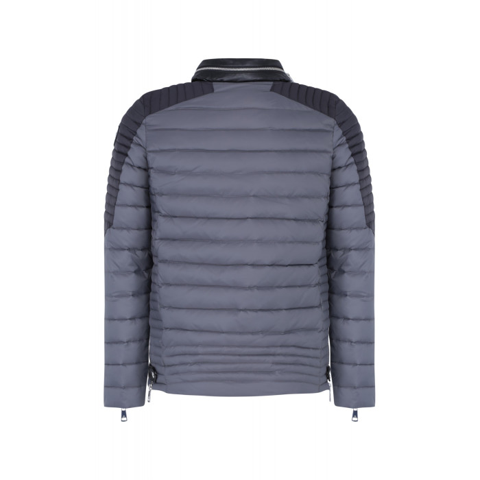 Blouson Steeve Omega HORSPIST (Gris)