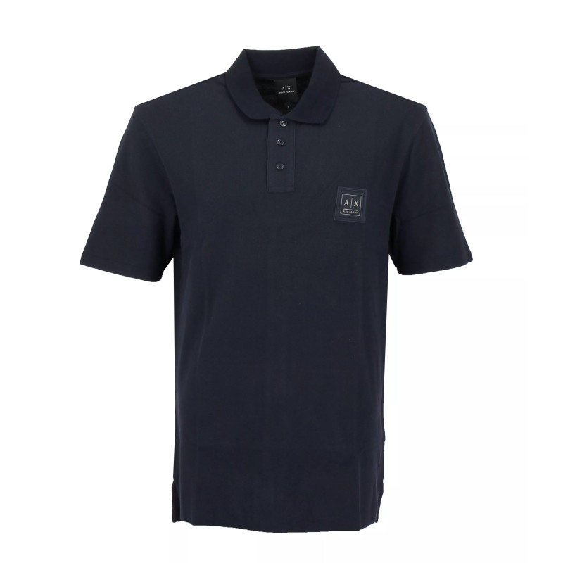 Armani Exchange Polo Armani Exchange Armani Exchange Polo Armani Exchange