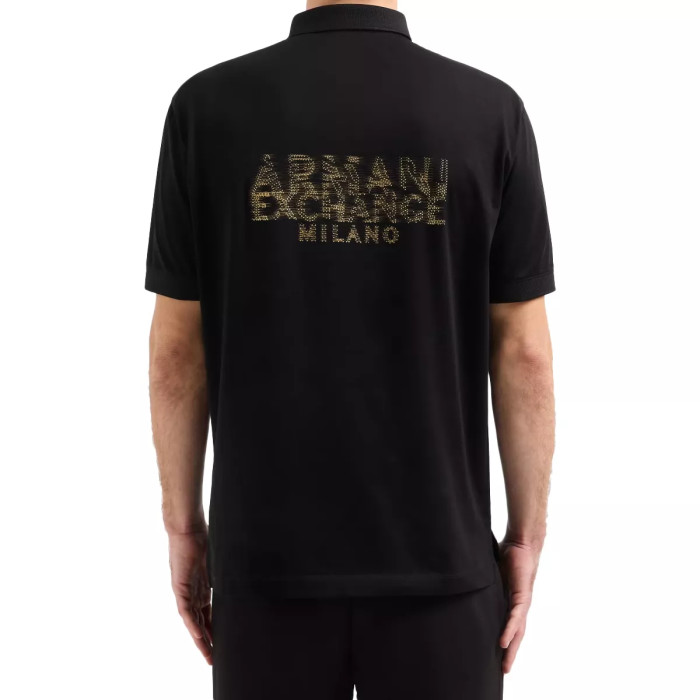 Armani Exchange Polo Armani Exchange