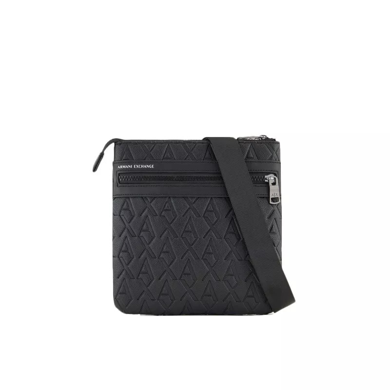 Armani Exchange Sac Bandouilère Armani Exchange Armani Exchange Sac Bandouilère Armani Exchange