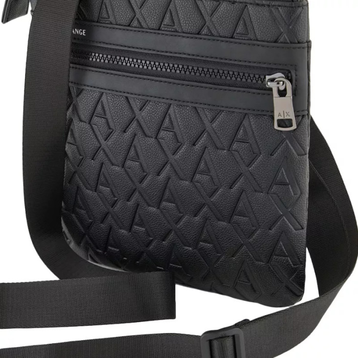 Armani Exchange Sac Bandouilère Armani Exchange