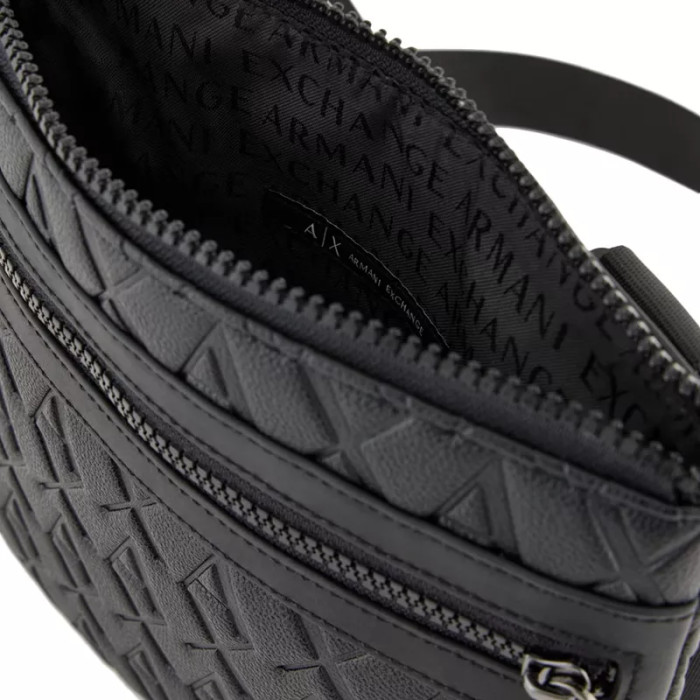 Armani Exchange Sac Bandouilère Armani Exchange