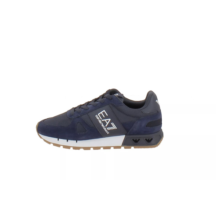 EA7 Emporio Armani Basket EA7 Emporio Armani