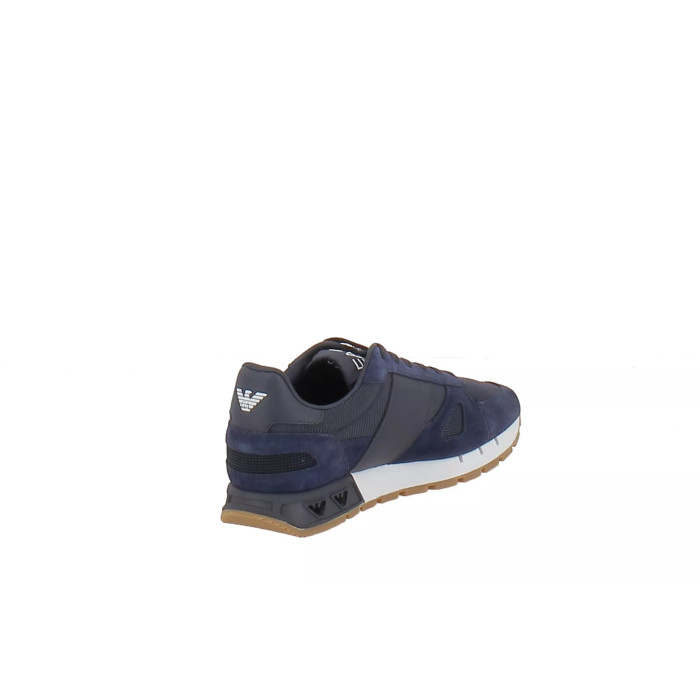 EA7 Emporio Armani Basket EA7 Emporio Armani