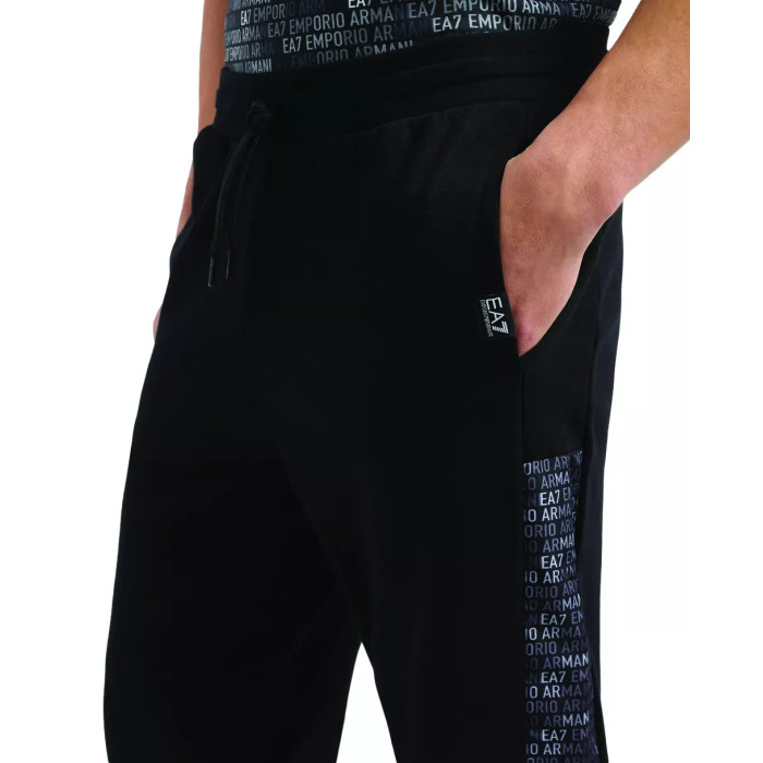 EA7 Emporio Armani Pantalon de survêtement EA7 Emporio Armani