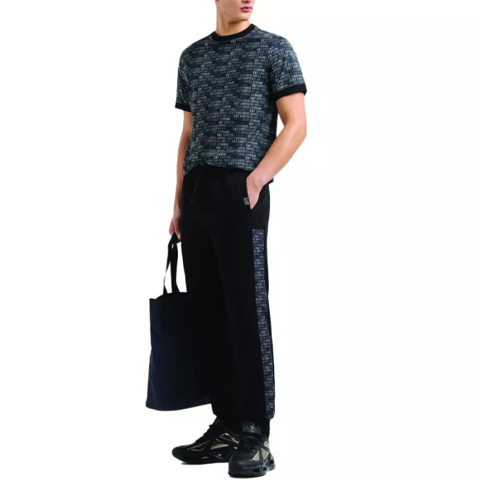 EA7 Emporio Armani Pantalon de survêtement EA7 Emporio Armani