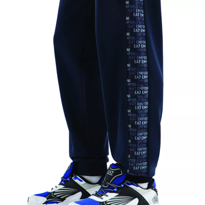 EA7 Emporio Armani Pantalon de survêtement EA7 Emporio Armani