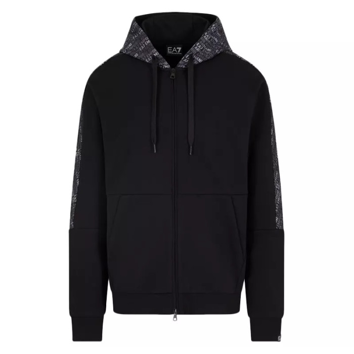 EA7 Emporio Armani Sweatshirt EA7 Emporio Armani
