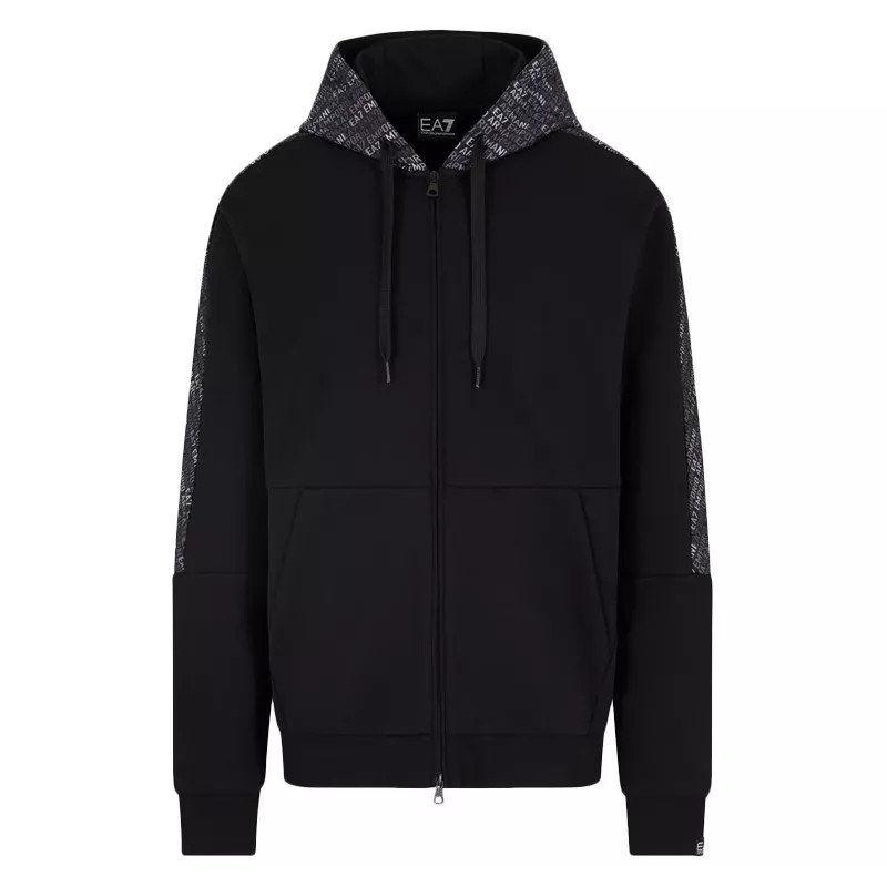 EA7 Emporio Armani Sweatshirt EA7 Emporio Armani EA7 Emporio Armani Sweatshirt EA7 Emporio Armani