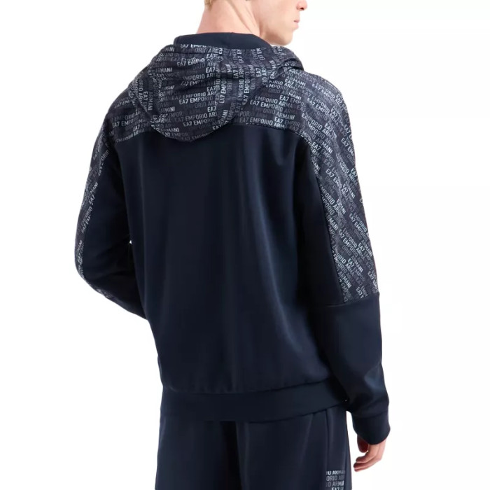 EA7 Emporio Armani Sweatshirt EA7 Emporio Armani