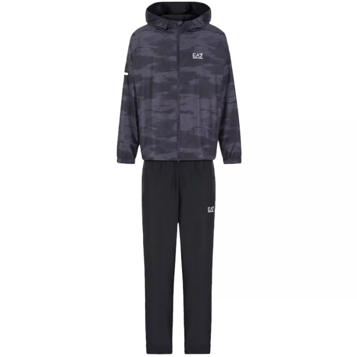 EA7 Emporio Armani Ensemble de survêtement EA7 Emporio Armani