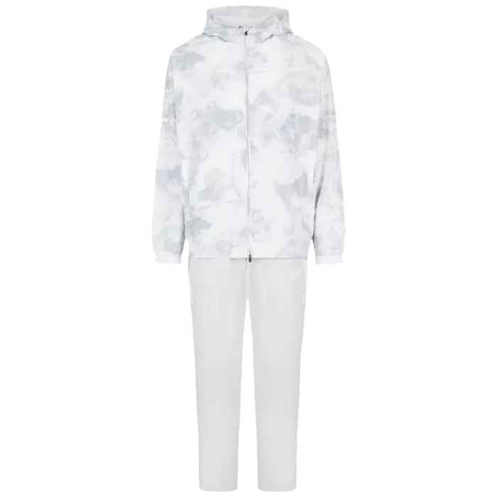 EA7 Emporio Armani Ensemble de survêtement EA7 Emporio Armani