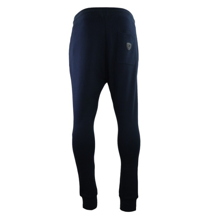 Pantalon de survêtement Redskins Cops Brett - Ref. H17COPBRE-BLEU