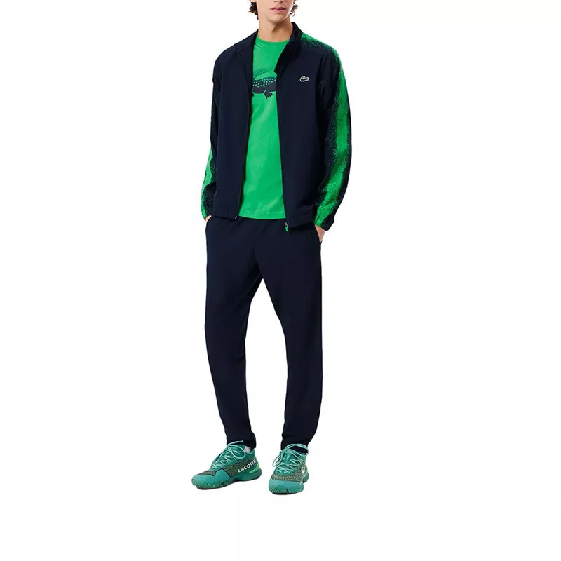 Ensemble de survêtement Lacoste Ensemble de survêtement Lacoste