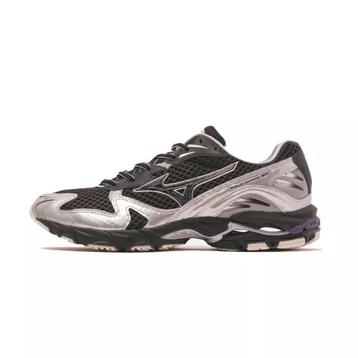 Mizuno Basket MIZUNO WAVE RIDER 10