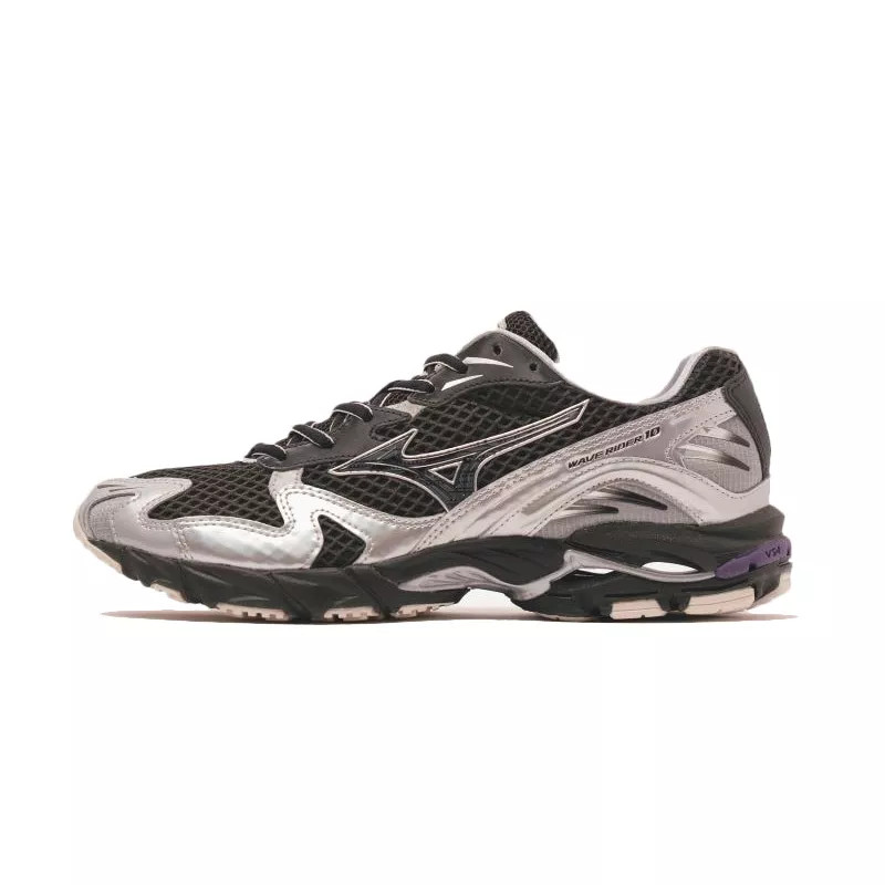 Mizuno Basket MIZUNO WAVE RIDER 10 Mizuno Basket MIZUNO WAVE RIDER 10