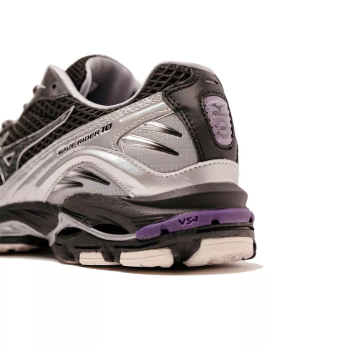 Mizuno Basket MIZUNO WAVE RIDER 10