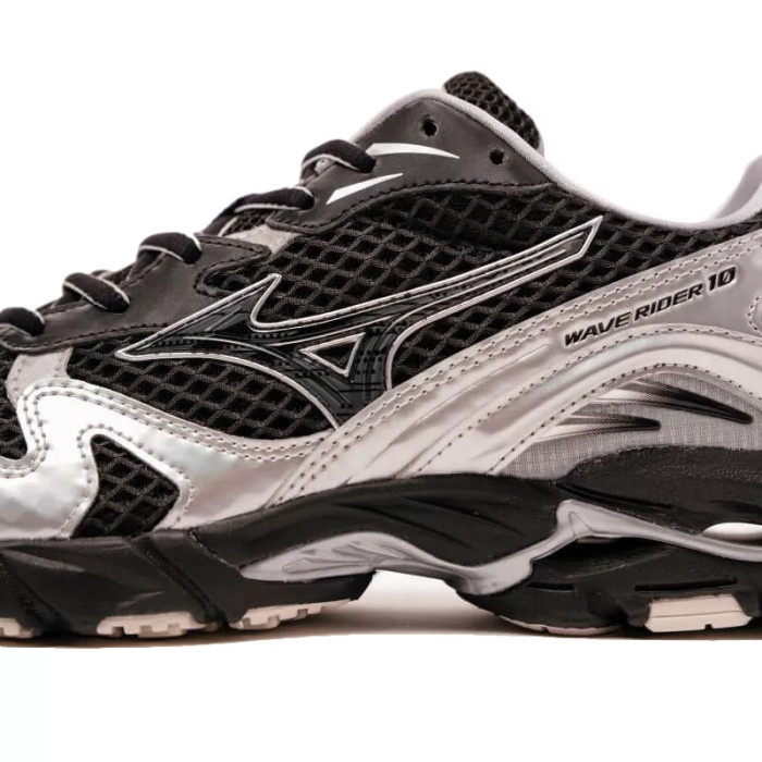 Mizuno Basket MIZUNO WAVE RIDER 10