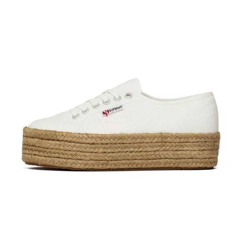 Superga Basket Superga 2790 COTROPEW - S0099Z0-901 Superga Basket Superga 2790 COTROPEW - S0099Z0-901