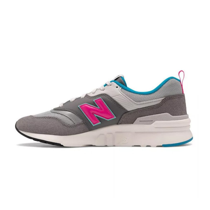 New Balance Basket New Balance CM997 - CM997-HAH