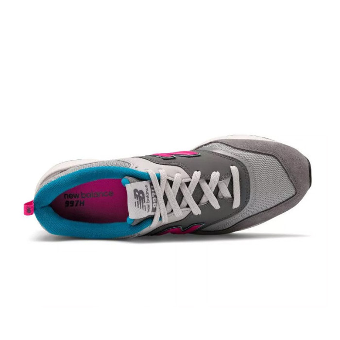 New Balance Basket New Balance CM997 - CM997-HAH
