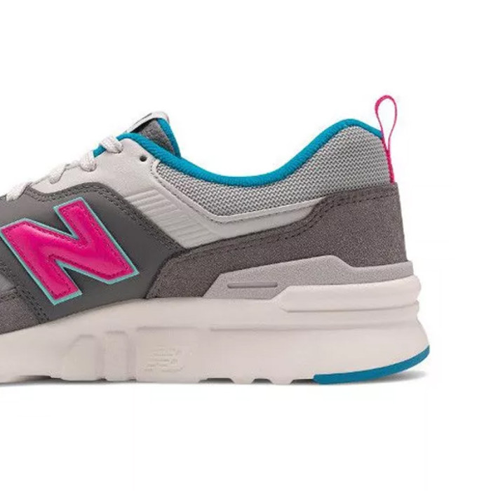 New Balance Basket New Balance CM997 - CM997-HAH