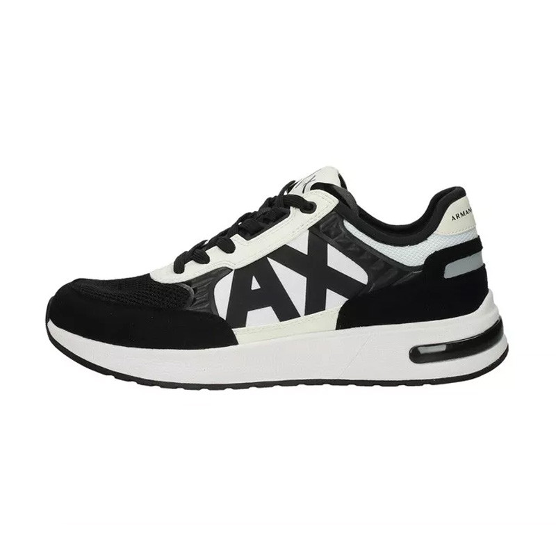 Armani Exchange Basket Armani Exchange SNEAKER Armani Exchange Basket Armani Exchange SNEAKER