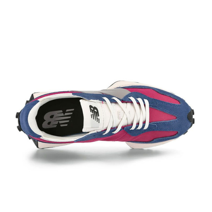 New Balance Basket New Balance