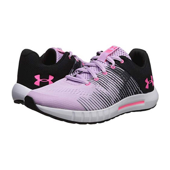 Under Armour Basket Under Armour GRADE SCHOOL PURSUIT NG Junior - 3021886-500