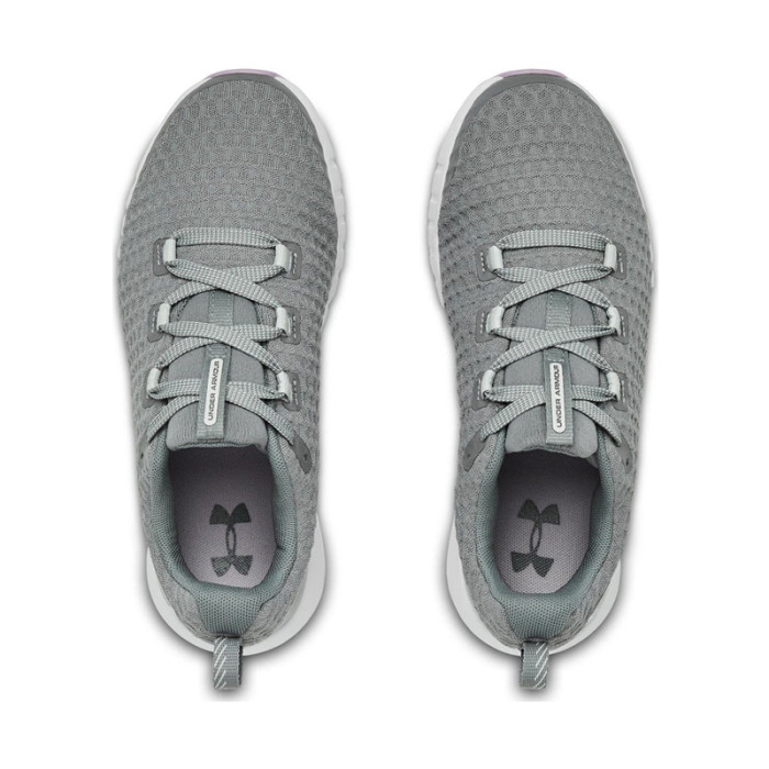 Under Armour Basket Under Armour GRADE SCHOOL SUSPEND Junior - 3022054-101