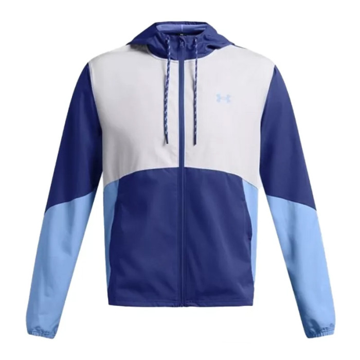 Under Armour Coupe vent à capuche Under Armour Legacy Windbreak