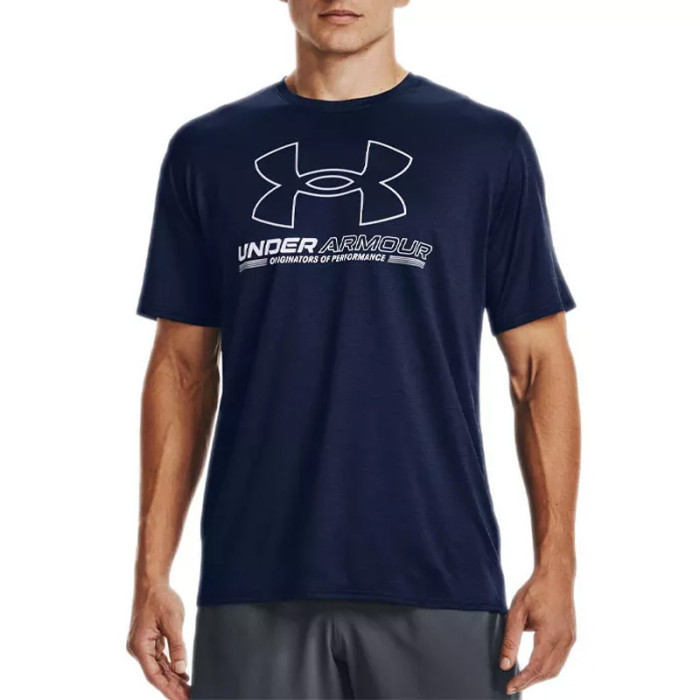 Under Armour Tee-shirt Under Armour TRAINING VENT GRAPHIC